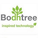 Bodhtree logo