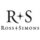 Ross-Simons Jewelry logo
