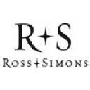 Ross-Simons Jewelry logo