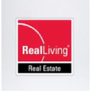 Real Living Real Estate logo