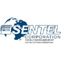 SENTEL logo