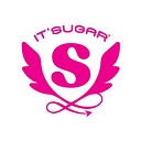 IT'SUGAR logo