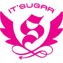 IT'SUGAR logo