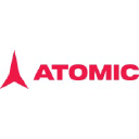 ATOMIC logo