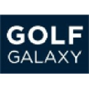 Golf Galaxy logo