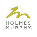 Holmes Murphy logo