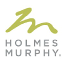 Holmes Murphy logo