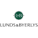 Lunds & Byerlys logo
