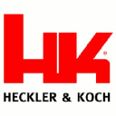 Heckler & Koch logo