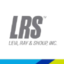 Levi, Ray & Shoup logo