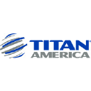 Titan America logo