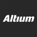 Altium logo