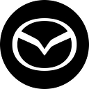 Mazda North American Operations logo