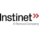 Instinet Incorporated logo