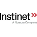Instinet Incorporated logo