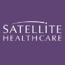 Satellite Healthcare logo