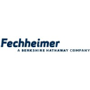 Fechheimer logo