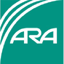 ARA Diagnostic Imaging logo