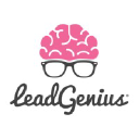 LeadGenius logo