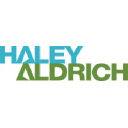 Haley & Aldrich logo