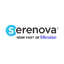 Serenova logo