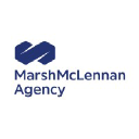 Marsh & McLennan Agency - West logo