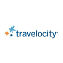 Travelocity logo