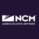 National CineMedia logo