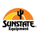 Sunstate Equipment Co. logo