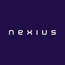 Nexius logo