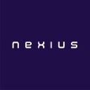 Nexius logo