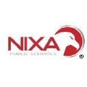 Nixa Public Schools logo