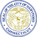 Mayor Luke Bronin logo