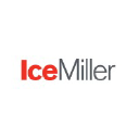 Ice Miller logo