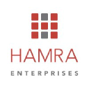 Hamra Enterprises logo