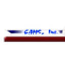 CAMS logo