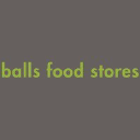 Balls Food Stores logo