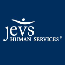 JEVS Care at Home logo