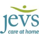 JEVS Care at Home logo