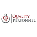 Quality Personnel logo