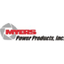 Myers Power Products logo
