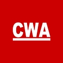 CWA 4603 Milwaukee logo