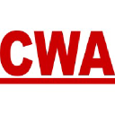 CWA 4603 Milwaukee logo