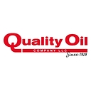 Quality Oil logo