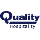 Quality Oil logo