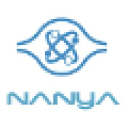 Nanya Technology logo