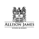Allison James Estates and Homes logo