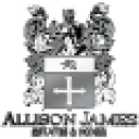 Allison James Estates and Homes logo