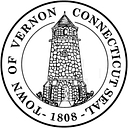 Town of Vernon logo