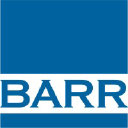 Barr Engineering Co. logo